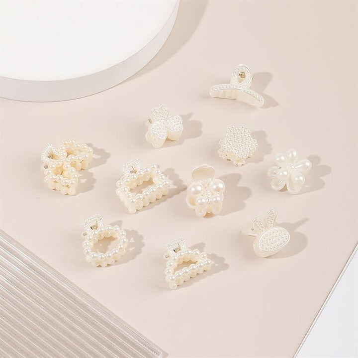 SOHO Maisie Hair Claws - Butterflies - Hair Accessories