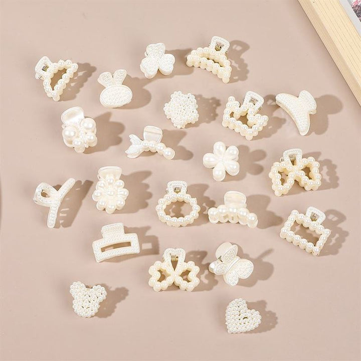 SOHO Maisie Hair Claws - Butterflies - Hair Accessories