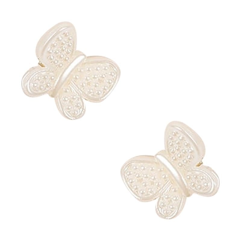 SOHO Maisie Hair Clips - Flowers - Fashiongirl