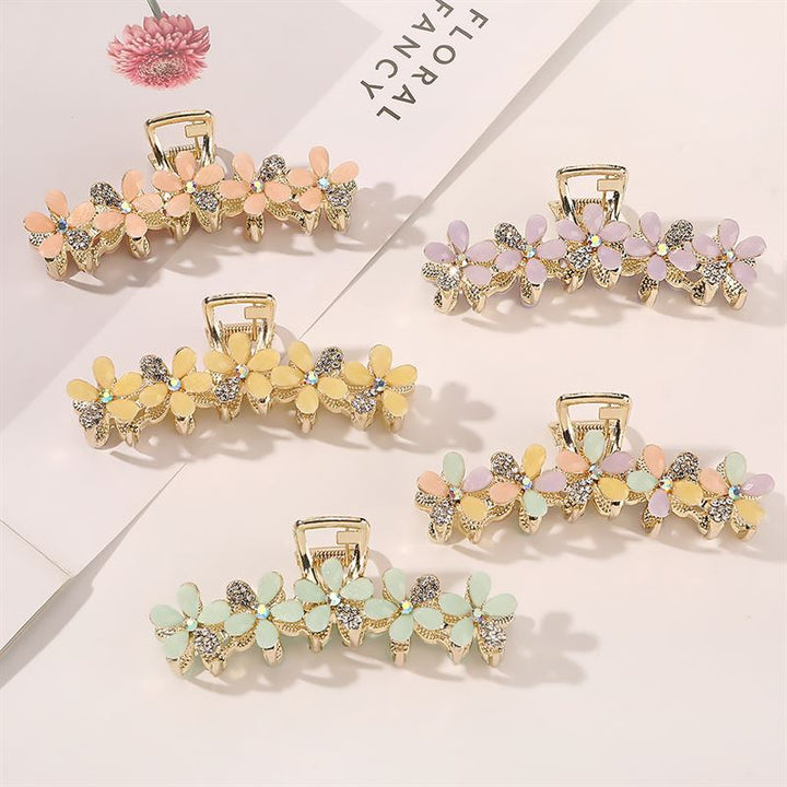 SOHO May Hair Claw - Hair Accessories