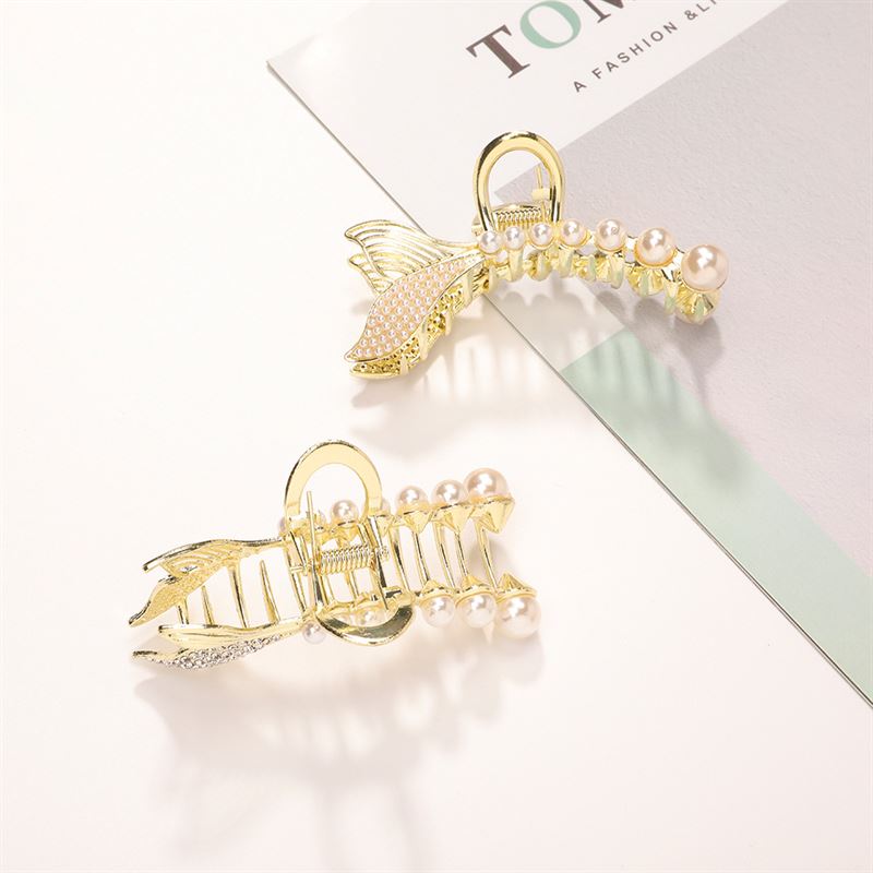 SOHO Umi Hair Claw - Hair Accessories