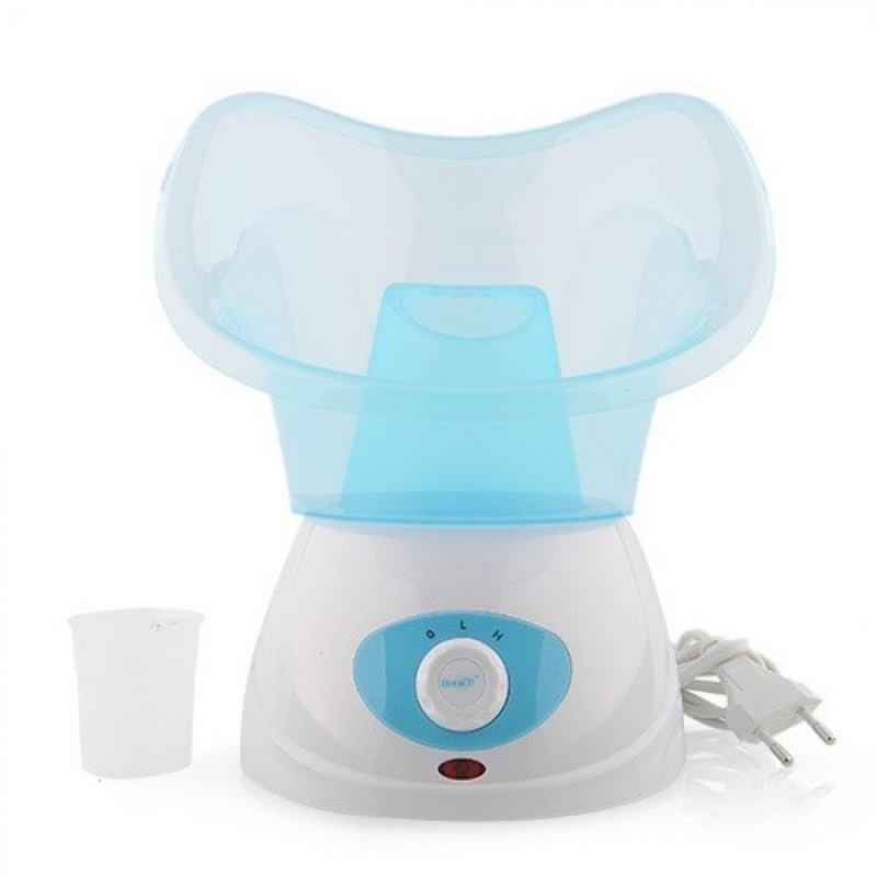 UNIQ Facial Steamer - Facial sauna for deep cleansing of the face - | Fashiongirl