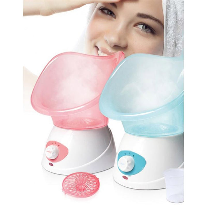 UNIQ Facial Steamer - Facial sauna for deep cleansing of the face - | Fashiongirl