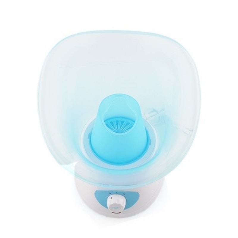 UNIQ Facial Steamer - Facial sauna for deep cleansing of the face - | Fashiongirl