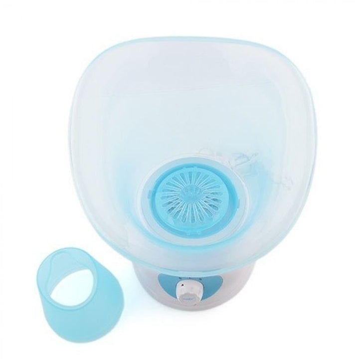 UNIQ Facial Steamer - Facial sauna for deep cleansing of the face - | Fashiongirl