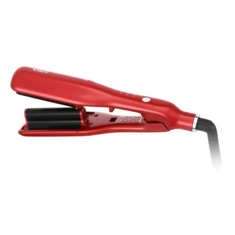 VGR Pro Deep Waver Corrugated Iron V - 530 - Fashiongirl